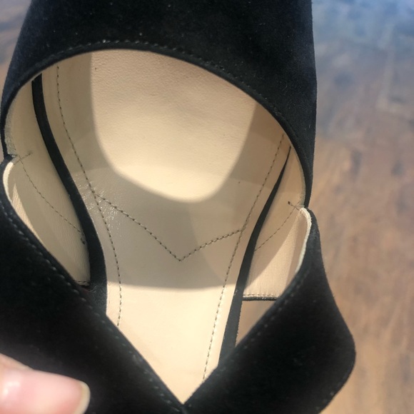 Prada suede sandal - Picture 9 of 16